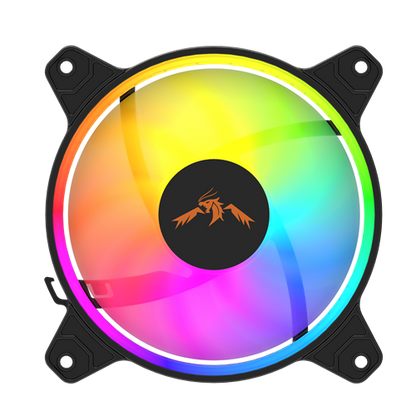 DUTZO KURA 120MM ARGB CASE FAN