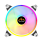 DUTZO KURA 120MM ARGB CASE FAN