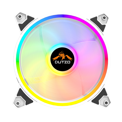 DUTZO KURA 120MM ARGB CASE FAN