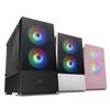 MCZ Gaming PC tower case