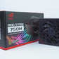 ASUS ROG Strix 750 Fully Modular 80 Plus Gold