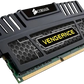 Corsair DDR3 1600 Mhz CL9 XMP Performance Desktop Memory Kit Black