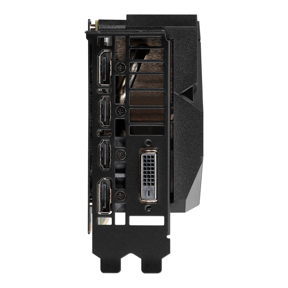RTX 2070-DUAL-8G-EVO-V2